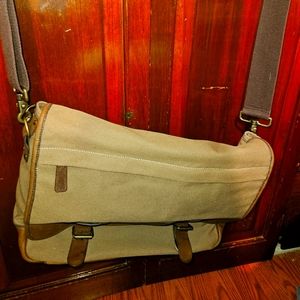 Eddie Bauer Messenger Bag
